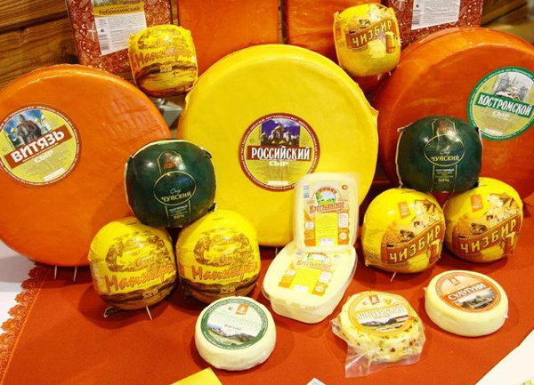 «Дни алтайского сыра   2014» – фестиваль вкусов и качества!