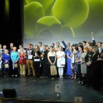 Сотрудники санатория «Россия» получили специальный приз «Автономия здоровья» на чемпионате мира по массажу