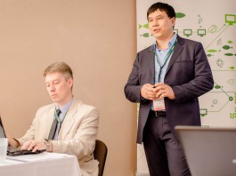 4-ая конференция клуба ИТ-директоров Алтая 25 марта в Барнауле