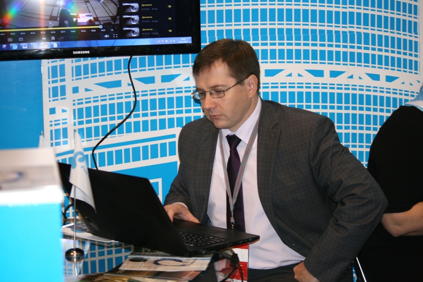 «Ростелеком» представил новые сервисы на алтайском ИТ Форуме