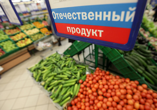 В 2016 году импорт овощей в Алтайский край почти на 60% замещен отечественной продукцией
