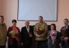 Сотрудники Бийского олеумного завода получили министерские награды