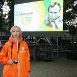 Ростелеком стал генеральным партнером Шукшинского кинофестиваля на Алтае