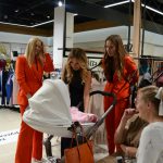 «Ростелеком» поддержал «Fashion девичник» в Барнауле