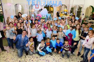 «Ростелеком» открыл в Барнауле «Дом связи» для детей