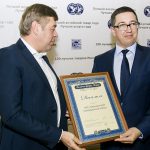 Барнаульский пивоваренный завод в очередной раз стал лауреатом конкурса «100 лучших товаров России»