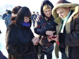 «Ростелеком» подключил к услуге «Сельский Wi Fi» девять сел Алтайского края