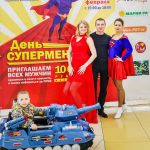 «Ростелеком» завершил зимний сезон серией праздников и конкурсов в городах Алтайского края.